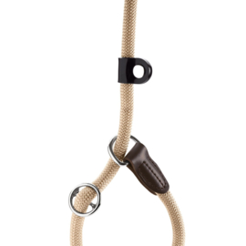 Hunter Retriever Leine Freestyle 10/170 beige