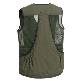 Pinewood Dogsport Vest 2.0 - heren - Moss Green - model  51840-135