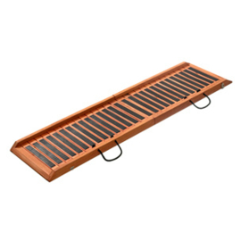 Flamingo Wooden Ramp