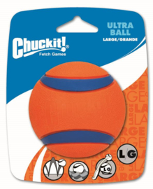 Chuckit! Ultra Ball - Large
