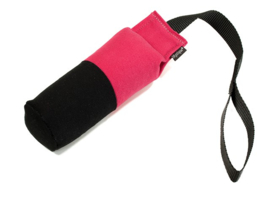 Dummy Speedy 500 g - hot pink/zwart