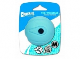 Chuckit! Whistler balls - medium - 1 stuk