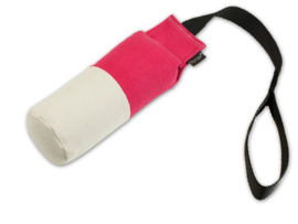 Dummy Speedy 500 g - hot pink/wit