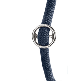 Hunter Retriever Leine Freestyle 10/170 Eiby blauw