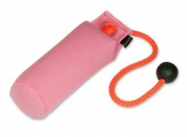 Long-Throw dummy 250 g roze