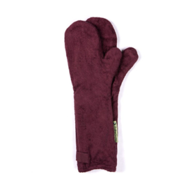 Ruff & Tumble drying mitts