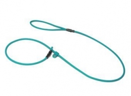 BioThane Moxon 6mm - 150mm lichtgroen