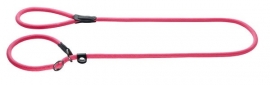 Nieuw ! .... Hunter Retriever Leine Freestyle 10/170 neon roze