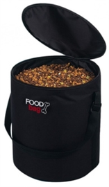 Foodbag nylon 29 x 29 x 35cm