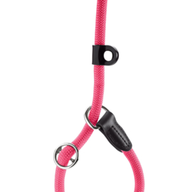 Hunter Retriever Leine Freestyle 10/170 Neon Roze