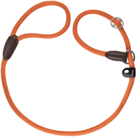 Hunter Retriever Leine Freestyle 10/170 Oranje