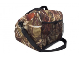 Firedog Mini Boot bag - water reeds