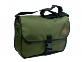 Dummy bag `Classic` khaki M