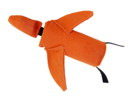 Launcher Bird Dummy - oranje