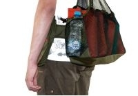 Mystique® Dummy Vest Trainer Cool - Khaki