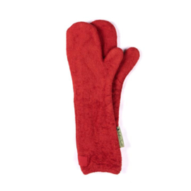 Ruff & Tumble drying mitts