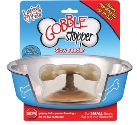 Gobble Stooper