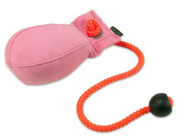 Dummy bal 300 - roze