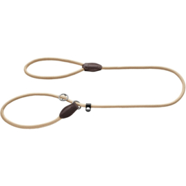 Hunter Retriever Leine Freestyle 8/120 beige
