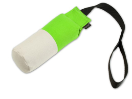 Dummy Speedy 500 g - neon groen/wit