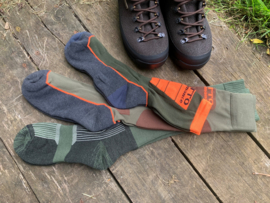 Diotto Lightweight Boot Sock (Summer)