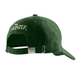 Hunter Cap - groen