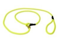 Field trial moxon lijn 6mm - 130 cm neon geel