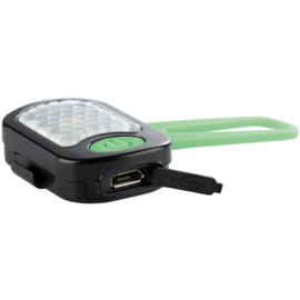 Hunter LED Tag Flashlight