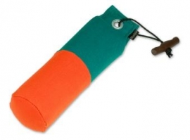 Dummy Standaard 500g groen/oranje