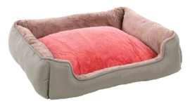 Flamingo Hondenmand Oddi Roze