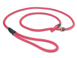 Field trial moxon lijn 8 mm - 180 cm roze