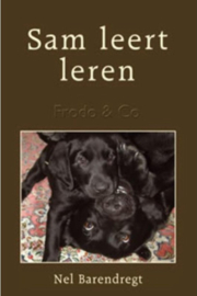 Sam Leert Leren (Nel Barendregt - NL)