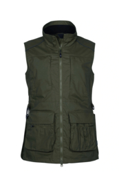Pinewood Dog Sports Extreme Vest Mosgroen Dames - S