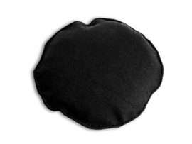 Mystique Hunting Disc 165 g zwart