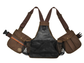 Mystique® Dummy Vest Trainer Cool - Brown