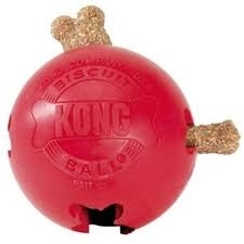 Kong Biscuit Ball