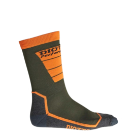 Diotto Lightweight Boot Sock (Summer)