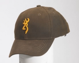 Browning Durawax cap