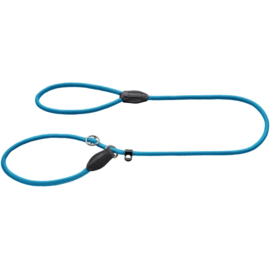 Hunter Retriever Leine Freestyle 8/120 Appelblauwzeegroen