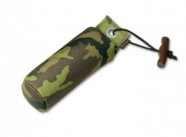 Dummy Standaard 250g camo