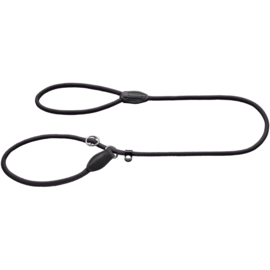 Hunter Retriever Leine Freestyle 8/120 zwart