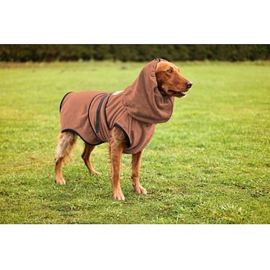 SuperFurDogs Premium Chillcoat - bruin