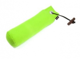 Dummy Standaard 500g neon groen