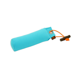 Firedog Lite Dummy Small Baby Blauw