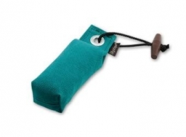 Pocket dummy 85g groen