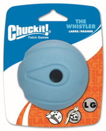 Chuckit! Whistler balls - large - 1 stuk