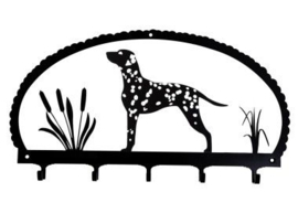 Sleutelrekje - Dalmatiër