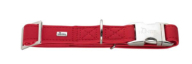 Hunter Softie Alu-Strong - rood