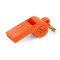 Roy Gonia Special Whistle with pea