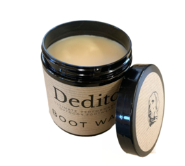 Dedito Boot wax